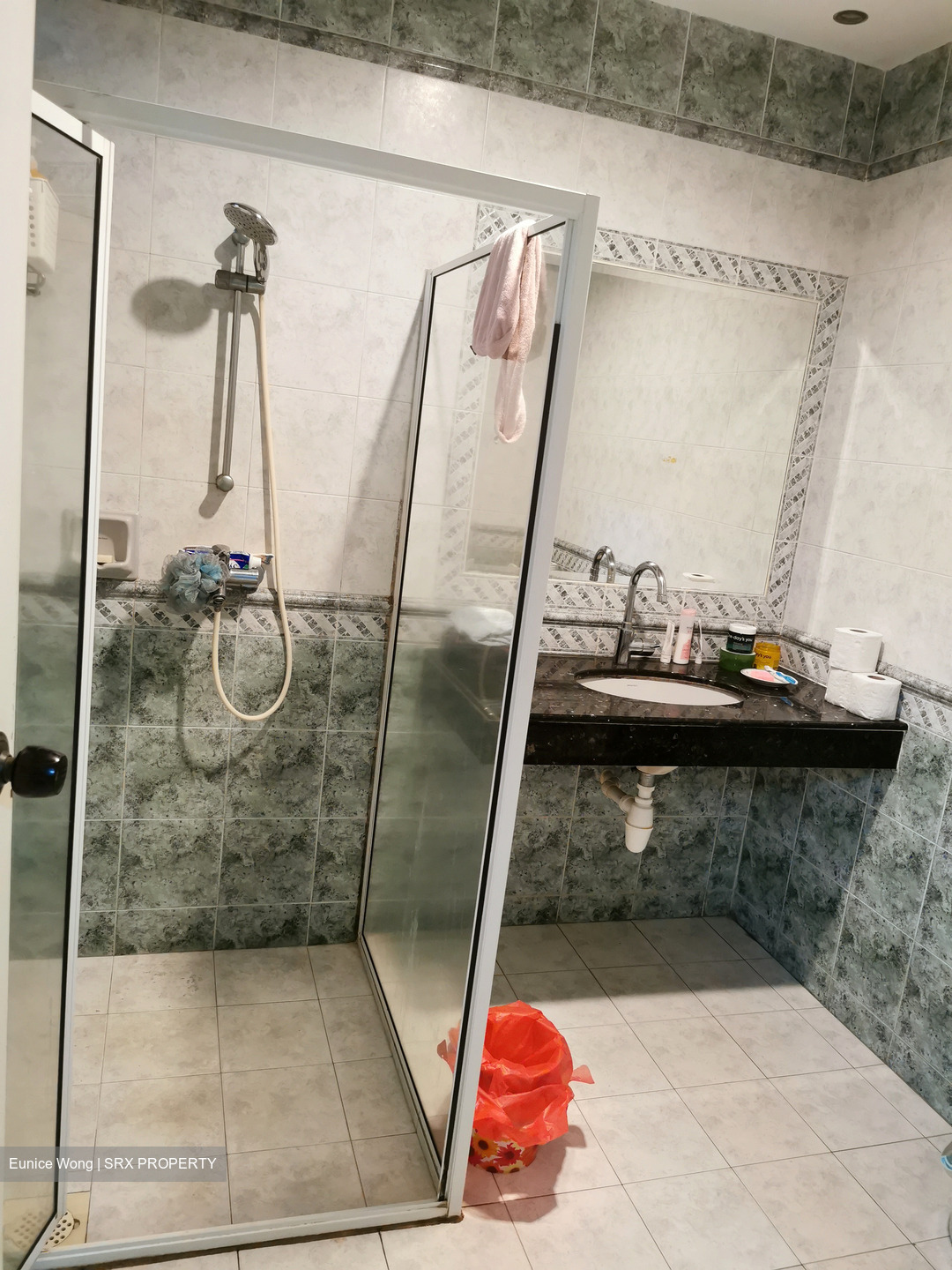 Seletar Hills Estate (D28), Semi-Detached #414752821
